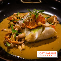 Galanga, le bar-restaurant du Monsieur George qui bouleverse les codes