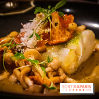 Galanga, le bar-restaurant du Monsieur George qui bouleverse les codes