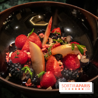 Galanga, le bar-restaurant du Monsieur George qui bouleverse les codes