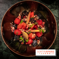 Galanga, le bar-restaurant du Monsieur George qui bouleverse les codes