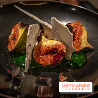 Galanga, le bar-restaurant du Monsieur George qui bouleverse les codes