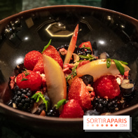 Galanga, le bar-restaurant du Monsieur George qui bouleverse les codes