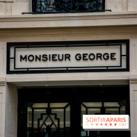 Galanga, le bar-restaurant du Monsieur George qui bouleverse les codes