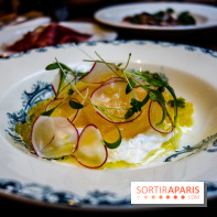 Papi à Paris, les photos