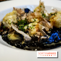 Papi à Paris, les photos