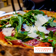 Papi à Paris, les photos