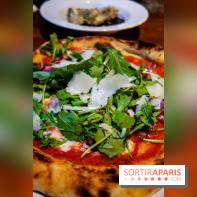 Papi à Paris, les photos