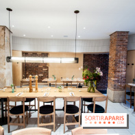 Papi à Paris, les photos