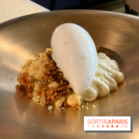 Soon Grill Champs-Elysées 2020