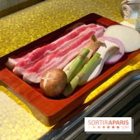 Soon Grill Champs-Elysées 2020