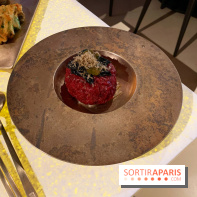 Soon Grill Champs-Elysées 2020