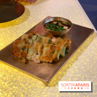 Soon Grill Champs-Elysées 2020