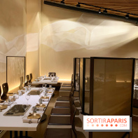 Soon Grill Champs-Elysées 2020