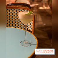 Cocktails La Commune