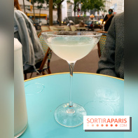 Cocktails La Commune