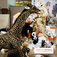 Kids etc X Les Galeries Lafayette : le festival des familles