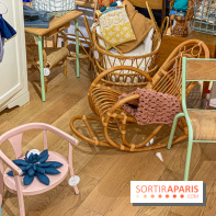 Kids etc X Les Galeries Lafayette : le festival des familles