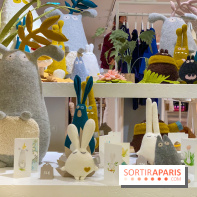 Kids etc X Les Galeries Lafayette : le festival des familles