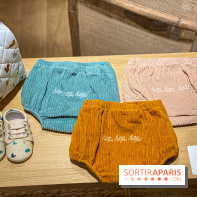 Kids etc X Les Galeries Lafayette : le festival des familles