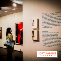 Soleil cou coupé, l'expo photo de Gregory Halpern à la Fondation Henri Cartier-Bresson