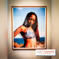 Soleil cou coupé, l'expo photo de Gregory Halpern à la Fondation Henri Cartier-Bresson