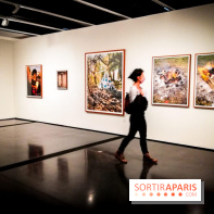 Soleil cou coupé, l'expo photo de Gregory Halpern à la Fondation Henri Cartier-Bresson