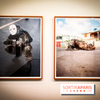 Soleil cou coupé, l'expo photo de Gregory Halpern à la Fondation Henri Cartier-Bresson