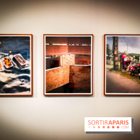 Soleil cou coupé, l'expo photo de Gregory Halpern à la Fondation Henri Cartier-Bresson