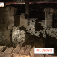La Crypte archéologique de Paris sous Notre-Dame rouvre ses portes
