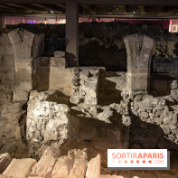La Crypte archéologique de Paris sous Notre-Dame rouvre ses portes