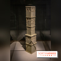 La Crypte archéologique de Paris sous Notre-Dame rouvre ses portes