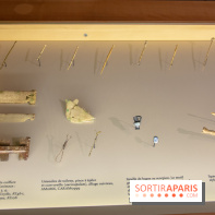 La Crypte archéologique de Paris sous Notre-Dame rouvre ses portes