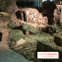 La Crypte archéologique de Paris sous Notre-Dame rouvre ses portes