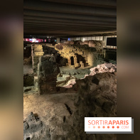 La Crypte archéologique de Paris sous Notre-Dame rouvre ses portes