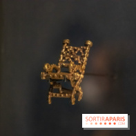 Akan, les valeurs de l'échange, l'expo à la Monnaie de Paris