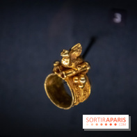 Akan, les valeurs de l'échange, l'expo à la Monnaie de Paris