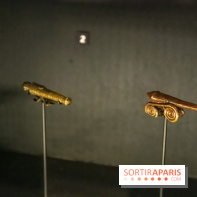 Akan, les valeurs de l'échange, l'expo à la Monnaie de Paris