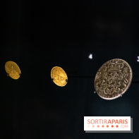 Akan, les valeurs de l'échange, l'expo à la Monnaie de Paris