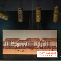 Akan, les valeurs de l'échange, l'expo à la Monnaie de Paris