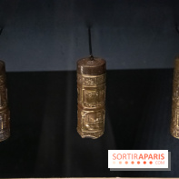 Akan, les valeurs de l'échange, l'expo à la Monnaie de Paris