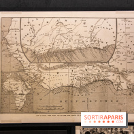 Akan, les valeurs de l'échange, l'expo à la Monnaie de Paris