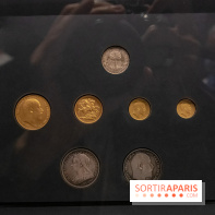 Akan, les valeurs de l'échange, l'expo à la Monnaie de Paris