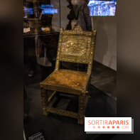 Akan, les valeurs de l'échange, l'expo à la Monnaie de Paris