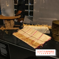 Akan, les valeurs de l'échange, l'expo à la Monnaie de Paris