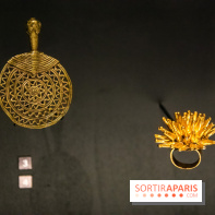 Akan, les valeurs de l'échange, l'expo à la Monnaie de Paris