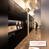 Akan, les valeurs de l'échange, l'expo à la Monnaie de Paris