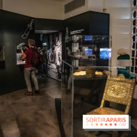 Akan, les valeurs de l'échange, l'expo à la Monnaie de Paris