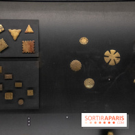 Akan, les valeurs de l'échange, l'expo à la Monnaie de Paris