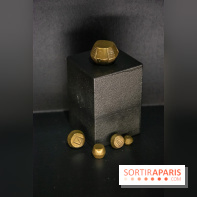 Akan, les valeurs de l'échange, l'expo à la Monnaie de Paris