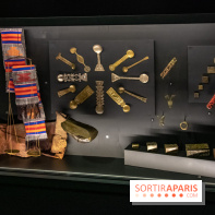 Akan, les valeurs de l'échange, l'expo à la Monnaie de Paris